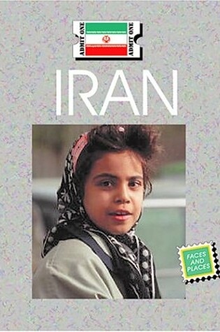 Cover of Iran