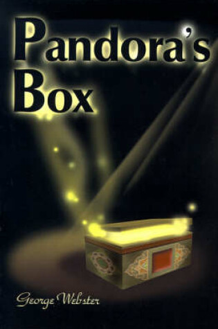 Cover of Pandora's Box