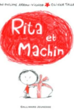 Cover of Rita et Machin