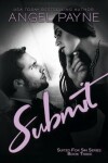 Book cover for Submit