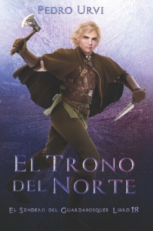 Cover of El Trono del Norte