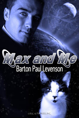 Book cover for Max and Me