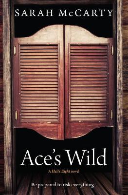 Book cover for Ace's Wild