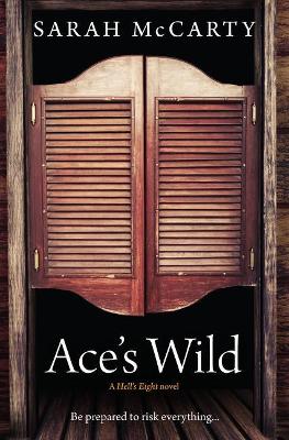 Cover of Ace's Wild