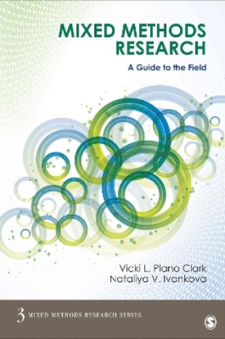 Cover of Mixed Methods Research