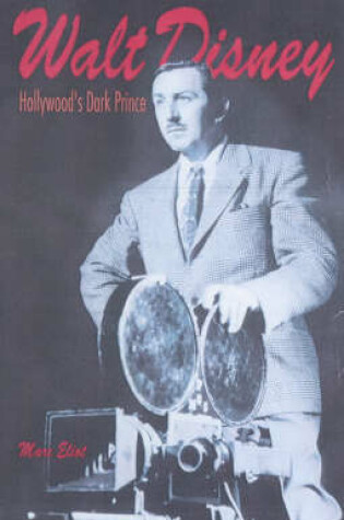 Cover of Walt Disney