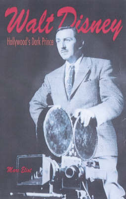 Cover of Walt Disney