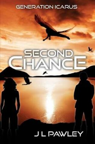 Cover of Second Chance