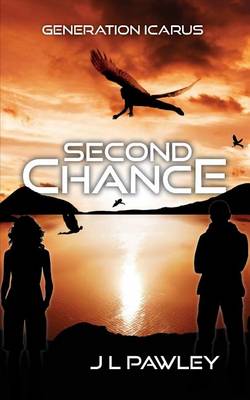 Book cover for Second Chance