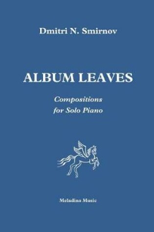 Cover of Album Leaves