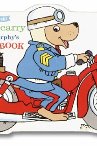 Cover of Sergeant Murphy's Traffic Book