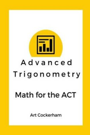 Cover of Advanced Trigonometry