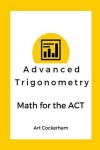 Book cover for Advanced Trigonometry