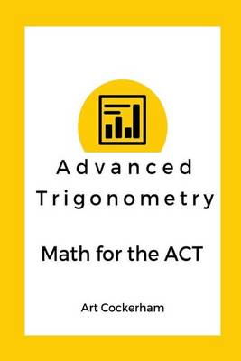 Book cover for Advanced Trigonometry