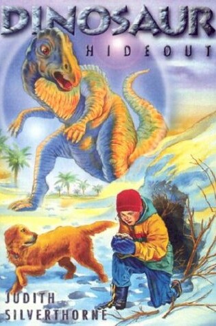 Cover of Dinosaur Hideout