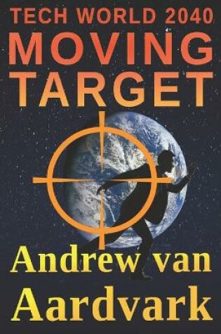 Cover of Moving Target