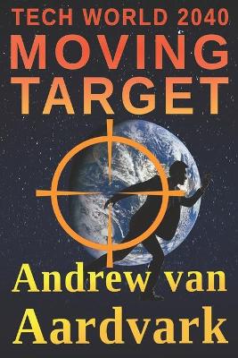 Book cover for Moving Target