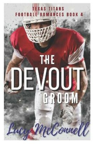 Cover of The Devout Groom