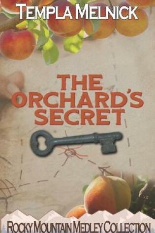 Cover of The Orchard's Secret