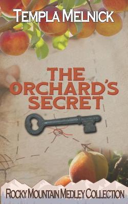 Book cover for The Orchard's Secret