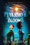 Book cover for Petrichor Blooms