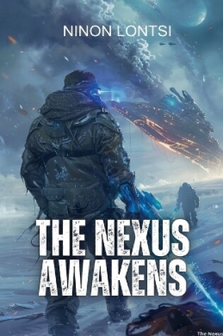 Cover of The Nexus Awakens