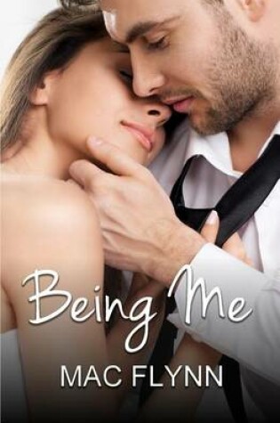 Cover of Being Me (BBW Romantic Comedy)