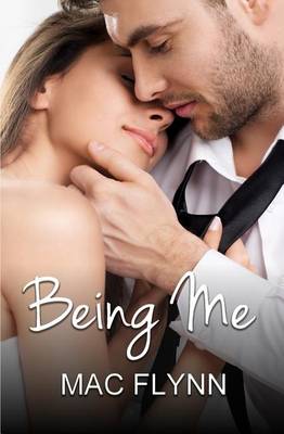 Book cover for Being Me (BBW Romantic Comedy)