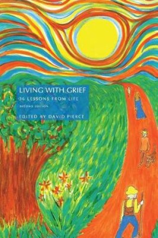 Cover of Living with Grief