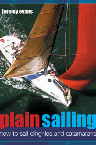 Cover of Plain Sailing