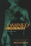 Book cover for Damned in Paradise