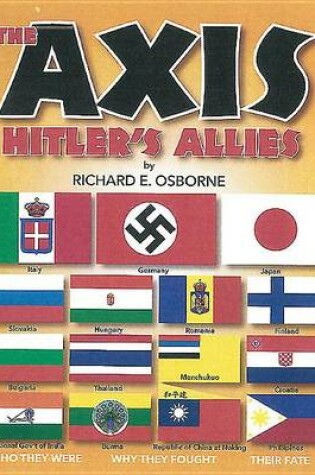 Cover of The Axis