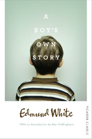 Cover of A Boy's Own Story