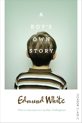 Cover of A Boy's Own Story