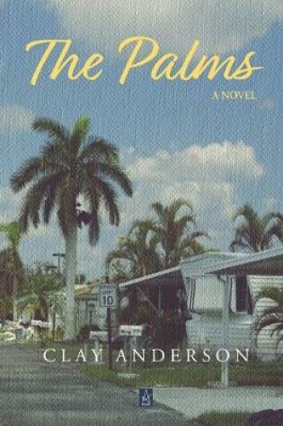 Cover of The Palms