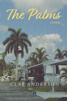 Book cover for The Palms