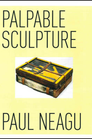 Cover of Paul Neagu