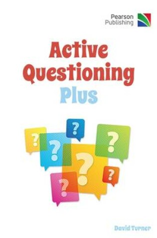 Cover of Active Questioning Plus