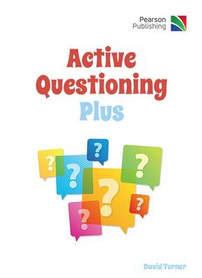 Book cover for Active Questioning Plus