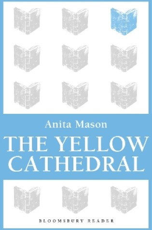 Cover of The Yellow Cathedral