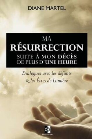 Cover of Ma Resurrection