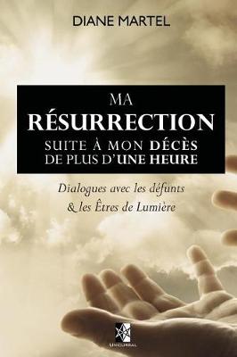 Book cover for Ma Resurrection