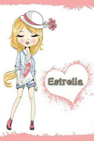 Cover of Estrella