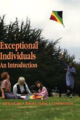 Cover of Exceptional Individuals