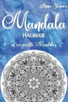 Book cover for Mandala Malbuch