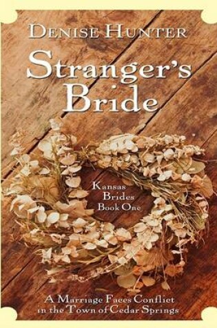 Cover of Stranger's Bride