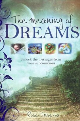 Cover of The Meaning of Dreams