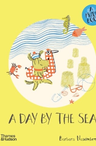 Cover of A Day by the Sea