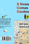 Book cover for A Stranger Comes to the Garden
