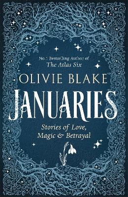 Book cover for Januaries